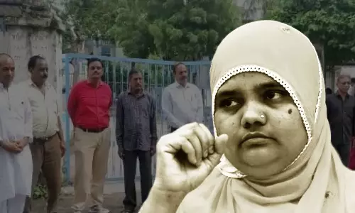 ജയിലിൽ നല്ല സ്വഭാവമായിരുന്നു; ബിൽക്കീസ് ബാനു കേസ് പ്രതികളെ മോചിതരാക്കിയതിനെ ന്യായീകരിച്ച് ഗുജറാത്ത് സർക്കാർ