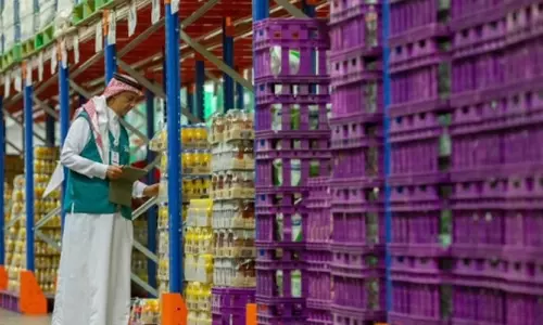 വില നിയന്ത്രണം; വിപണിയില്‍ പരിശോധന ശക്തമാക്കി സൗദി