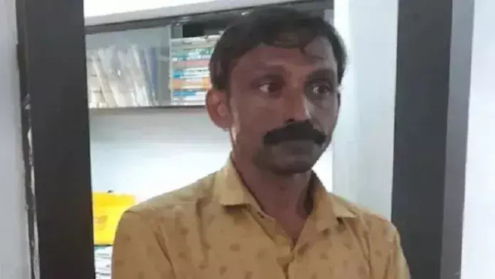 നരബലി കേസ്; മുഖ്യപ്രതി മുഹമ്മദ് ഷാഫിയുമായി ഇന്നും തെളിവെടുപ്പ് നടത്തും