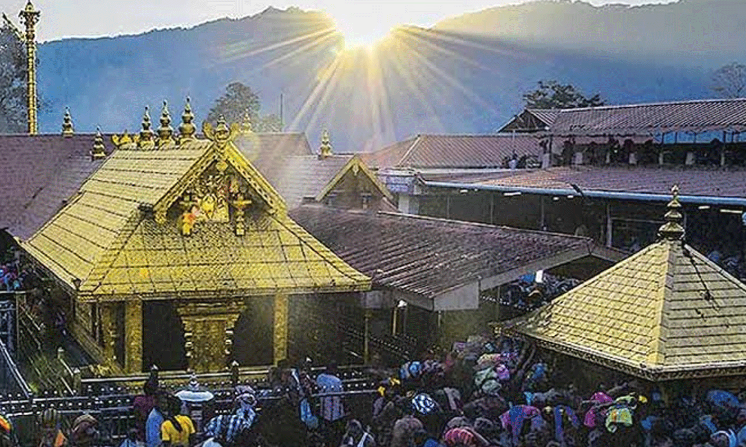 തുലാമാസ പൂജക്കായി ശബരിമല നട തുറന്നു; പുതിയ മേൽശാന്തിമാരെ ഇന്ന് തെരഞ്ഞെടുക്കും തുലാമാസ പൂജക്കായി ശബരിമല നട തുറന്നു; പുതിയ മേൽശാന്തിമാരെ ഇന്ന് തെരഞ്ഞെടുക്കും