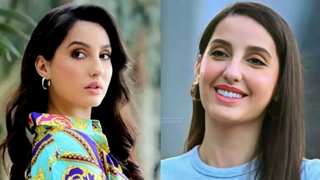 ഡോളർ കൊടുക്കാനില്ല; നടി നോറ ഫത്തേഹിക്ക് അനുമതി നിഷേധിച്ച് ബംഗ്ലാദേശ്