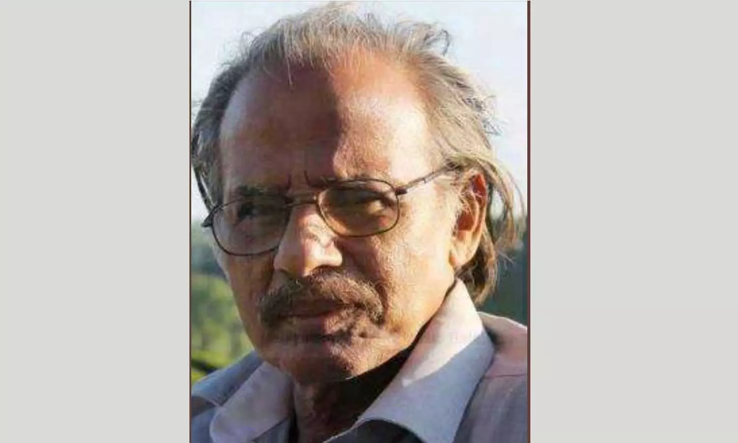 കലാസംവിധായകൻ ആർട്ടിസ്റ്റ് കിത്തോ അന്തരിച്ചു കലാസംവിധായകൻ ആർട്ടിസ്റ്റ് കിത്തോ അന്തരിച്ചു