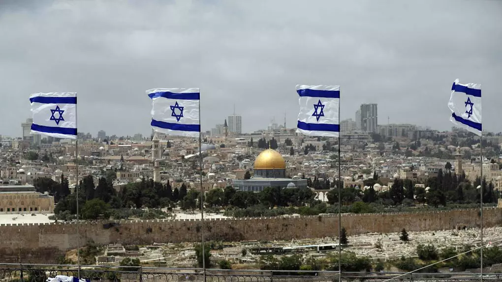 ജറൂസലേമിന്റെ തലസ്ഥാന പദവി അംഗീകരിക്കില്ല; ഇസ്രയേലിനെതിരെ ആസ്‌ട്രേലിയ