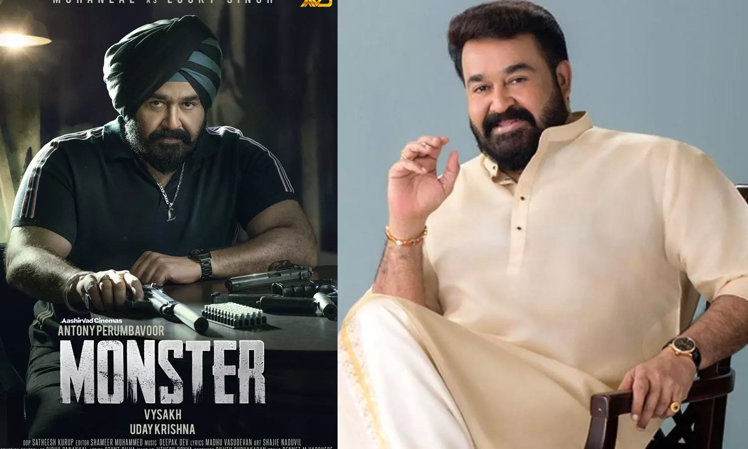 ഇത്തരമൊരു പ്രമേയം മലയാളത്തിലാദ്യമായി, തിരക്കഥയാണ് നായകനും വില്ലനും - മോഹൻലാൽ ഇത്തരമൊരു പ്രമേയം മലയാളത്തിലാദ്യമായി, തിരക്കഥയാണ് നായകനും വില്ലനും - മോഹൻലാൽ