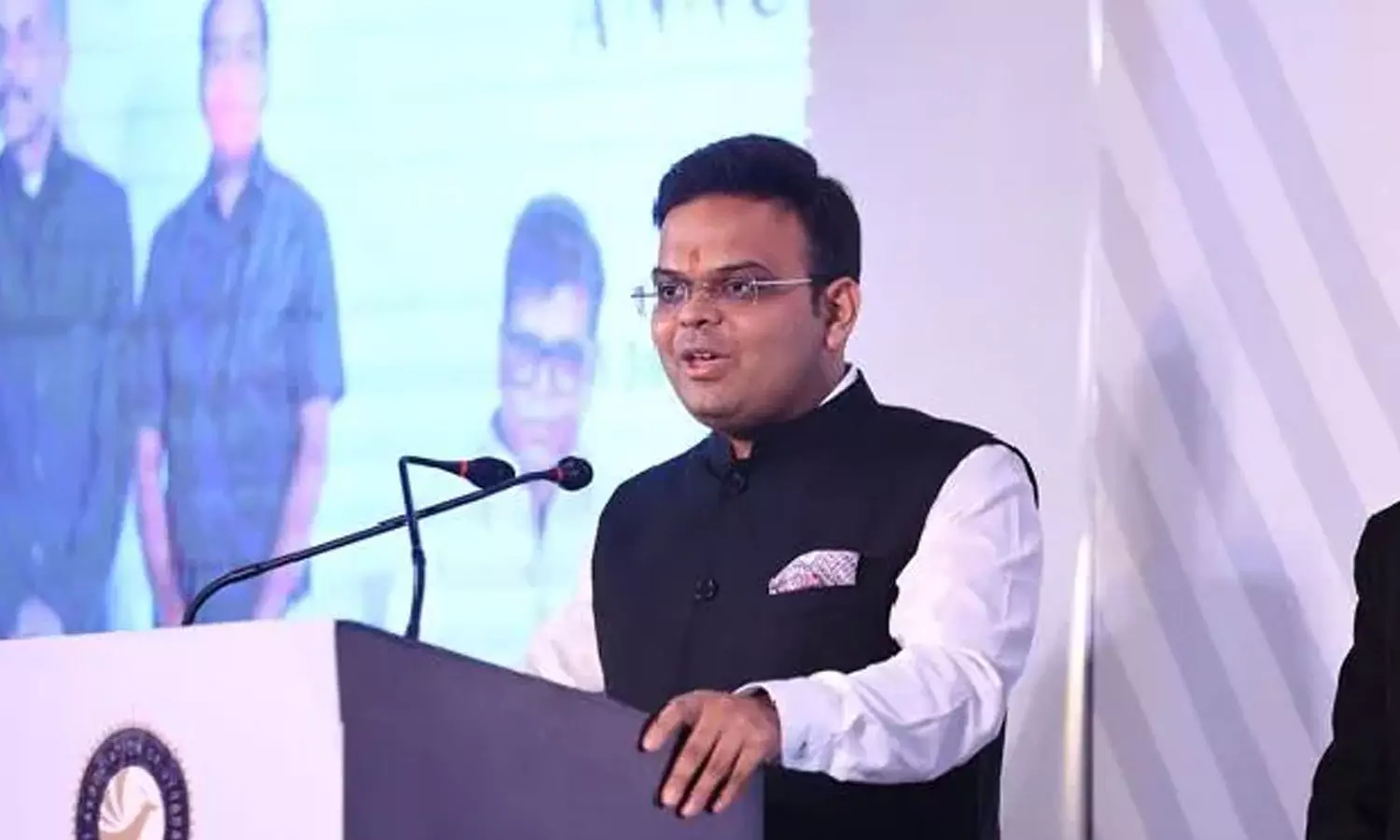 ഏഷ്യാ കപ്പ് കളിക്കാൻ ടീം ഇന്ത്യ പാകിസ്താനിലേക്ക് പോകില്ല: ജയ് ഷാ