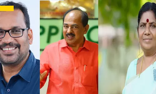 സി.പി.ഐ ദേശീയ കൗൺസിലിൽ കേരളത്തിൽ നിന്ന് 7 പുതുമുഖങ്ങൾ