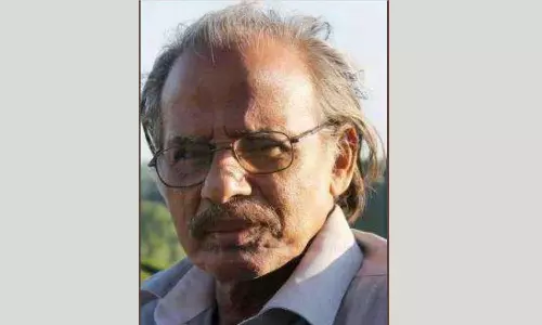 കലാസംവിധായകൻ ആർട്ടിസ്റ്റ് കിത്തോ അന്തരിച്ചു