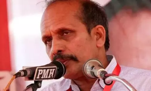 ആ​രി​ഫ് ഖാ​നെ​തി​രെ ഗോ ​ബാ​ക്ക്  വി​ളി​ക്കാ​ൻ  സ​മ​യ​മാ​യി:  ഐ.​എ​ൻ.​എ​ൽ