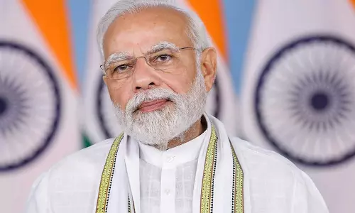 ഗുജറാത്തിൽ ഒരുങ്ങുന്നത് 15,670 കോടിയുടെ പദ്ധതികൾ: തറക്കല്ലിടാൻ മോദി