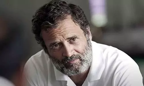 അദ്ദേഹം പീഡകർക്കൊപ്പമാണ്; ബിൽക്കീസ് ബാനു കേസിൽ മോദിക്കെതിരെ രാഹുൽ ഗാന്ധി