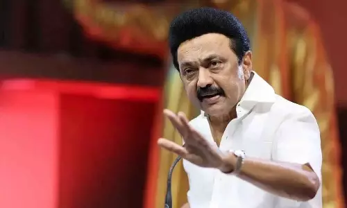 ഹിന്ദി അടിച്ചേൽപ്പിക്കുന്നതിനെതിരെ തമിഴ്‌നാട് നിയമസഭ പ്രമേയം പാസാക്കി