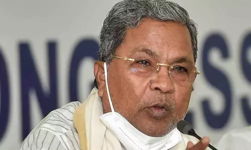 ബിൽക്കീസ് ബാനു കേസ്: വെളിവായത് ബിജെപി നേതാക്കളുടെ ക്രൂര മനസ്സ്: സിദ്ധരാമയ്യ ബിൽക്കീസ് ബാനു കേസ്: വെളിവായത് ബിജെപി നേതാക്കളുടെ ക്രൂര മനസ്സ്: സിദ്ധരാമയ്യ