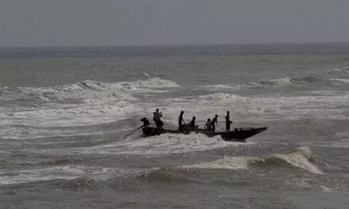 കണ്ണൂരിൽ മത്സ്യബന്ധനത്തിന് പോയ തൊഴിലാളികളെ കാണാതായി