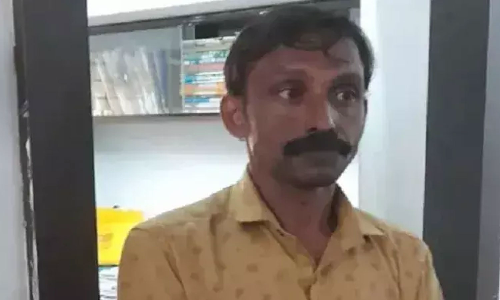 ഇലന്തൂർ നരബലി: ഷാഫിയുമായി കൊച്ചിയിൽ അന്വേഷണസംഘം വീണ്ടും തെളിവെടുപ്പ് നടത്തി