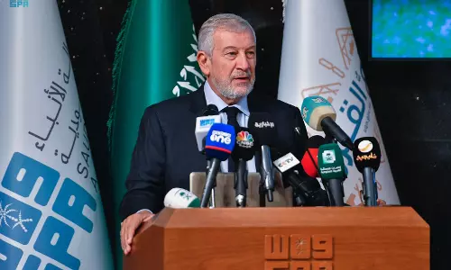 FII 6th Edition Kicks off on Oct. 25, to Discuss Enabling a New Global Order FII 6th Edition Kicks off on Oct. 25, to Discuss Enabling a New Global Order