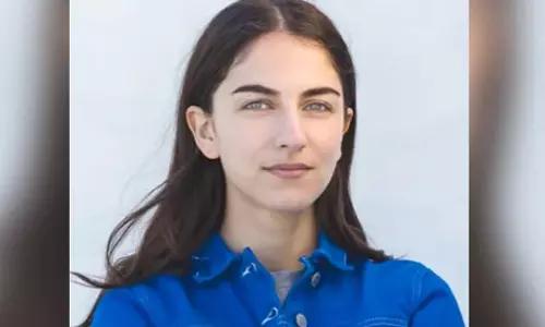 സ്വീഡന്‍റെ കാലാവസ്ഥാ മന്ത്രിയായി 26കാരി