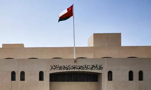 ഒമാനിൽ രാജകീയ മുദ്ര ഉപയോഗിക്കുന്നതിന് നിയന്ത്രണം