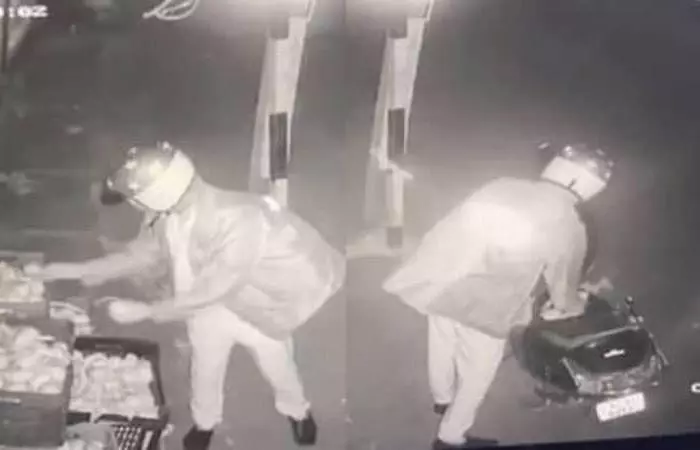 പരാതിയില്ല; പൊലീസുകാരൻ മാങ്ങ മോഷ്ടിച്ച കേസ് ഒത്തുതീർപ്പിലേക്ക്