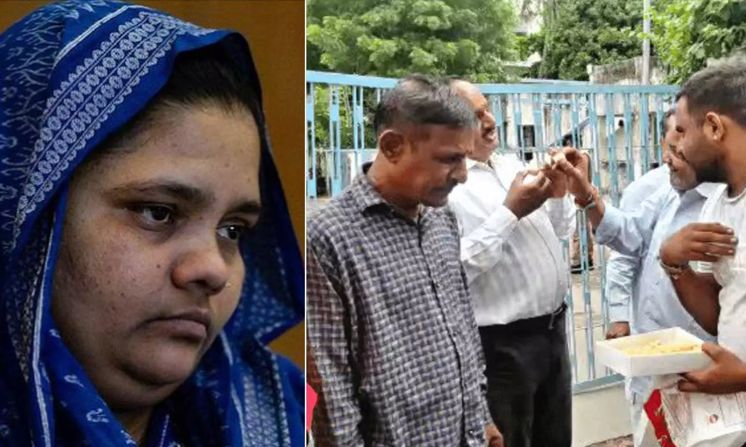 പരോളിൽ സ്ത്രീകൾക്കെതിരെ മോശം പെരുമാറ്റം; ബിൽകീസ് ബാനു പ്രതികളെ ജയിൽ മോചിതരാക്കിയത് ഗുരുതര കുറ്റങ്ങൾ നിലനിൽക്കെ പരോളിൽ സ്ത്രീകൾക്കെതിരെ മോശം പെരുമാറ്റം; ബിൽകീസ് ബാനു പ്രതികളെ ജയിൽ മോചിതരാക്കിയത് ഗുരുതര കുറ്റങ്ങൾ നിലനിൽക്കെ