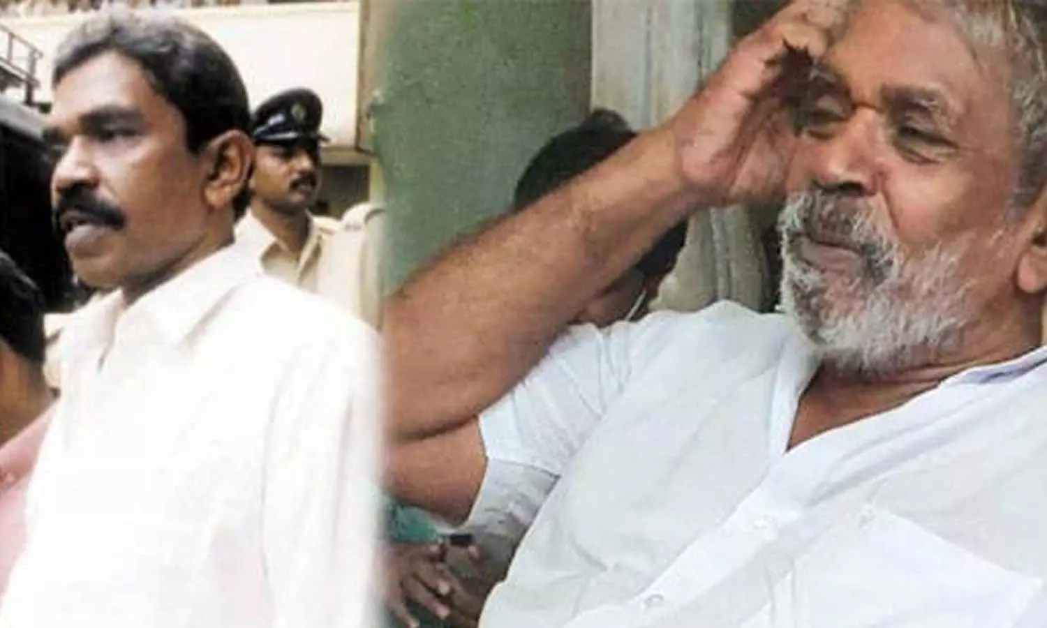 22 വർഷത്തെ ജയിൽവാസം; കല്ലുവാതുക്കൽ മദ്യദുരന്ത കേസ് പ്രതി മണിച്ചന് ഒടുവിൽ മോചനം 22 വർഷത്തെ ജയിൽവാസം; കല്ലുവാതുക്കൽ മദ്യദുരന്ത കേസ് പ്രതി മണിച്ചന് ഒടുവിൽ മോചനം