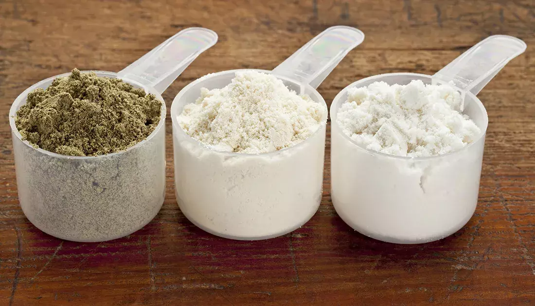 അലർജി മുതൽ വൃക്ക തകരാർ വരെ; പ്രോട്ടീൻ പൗഡറിന്റെ പാര്ശ്വഫലങ്ങള് അലർജി മുതൽ വൃക്ക തകരാർ വരെ; പ്രോട്ടീൻ പൗഡറിന്റെ പാര്ശ്വഫലങ്ങള്