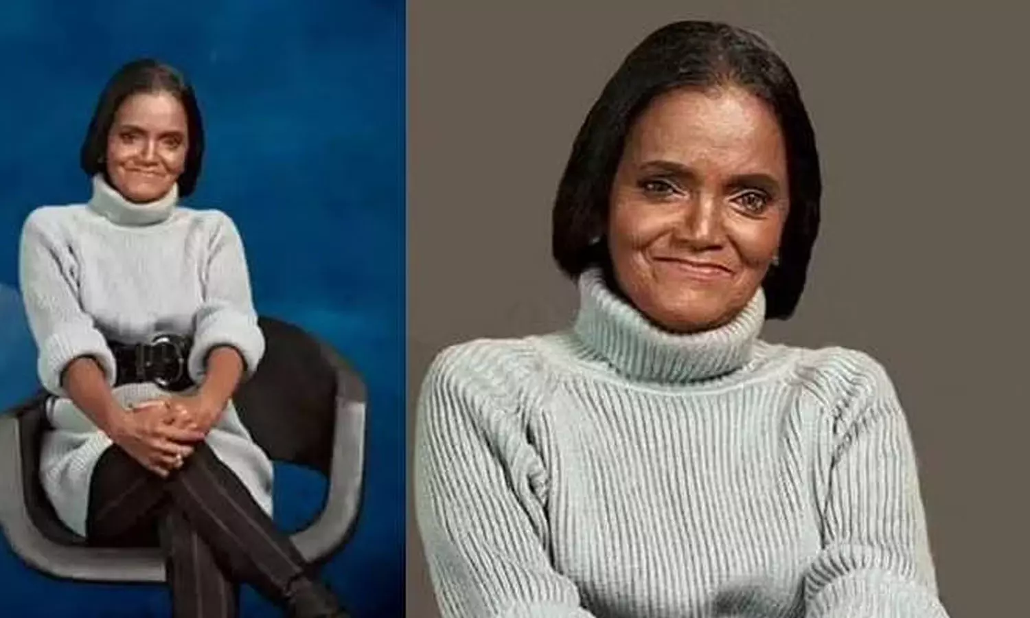 ഇത്രയും കാലം സിനിമയിൽ അഭിനയിച്ചിട്ടും ഒരു സംവിധായകനും എന്നോട് കഥ പറഞ്ഞിട്ടില്ല;മോളി കണ്ണമാലി