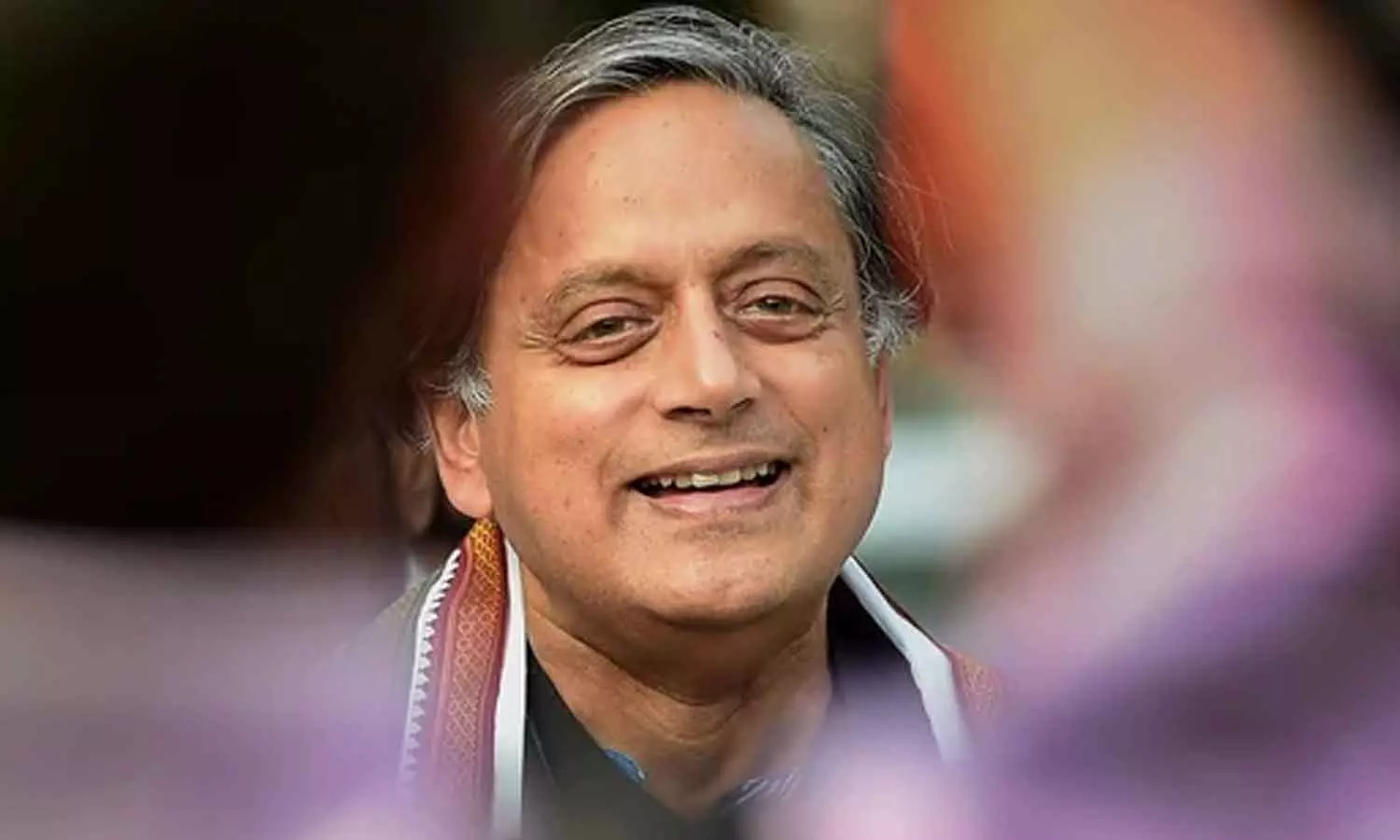 ശശി തരൂരിന് അപ്രഖ്യാപിത വിലക്ക്; കോഴിക്കോട്ടെ നാളെത്തെ സെമിനാറിൽ നിന്ന് യൂത്ത് കോൺഗ്രസ് പിൻമാറി ശശി തരൂരിന് അപ്രഖ്യാപിത വിലക്ക്; കോഴിക്കോട്ടെ നാളെത്തെ സെമിനാറിൽ നിന്ന് യൂത്ത് കോൺഗ്രസ് പിൻമാറി