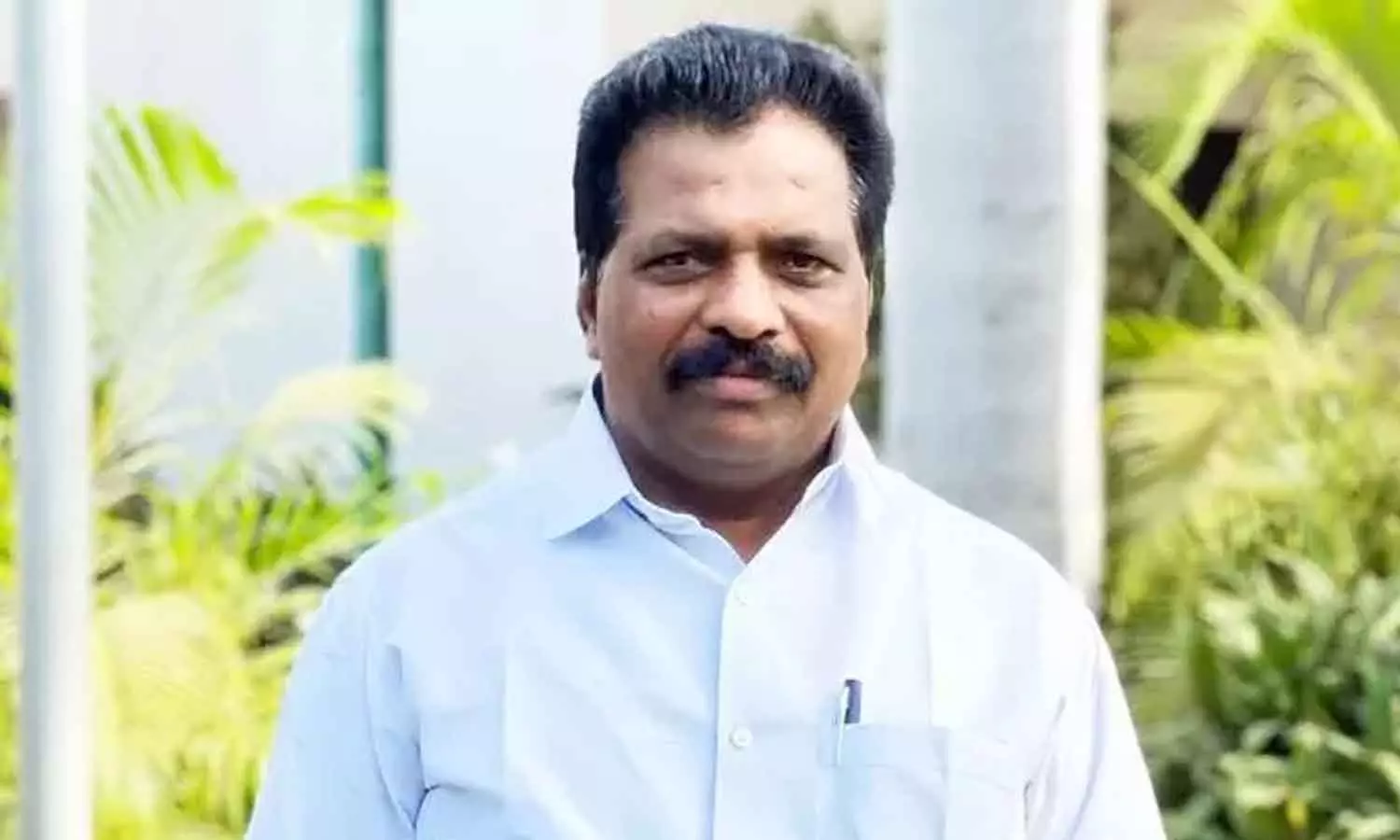 9,000 പേർ വോട്ട് ചെയ്ത തെരഞ്ഞെടുപ്പിൽ ഒരു സ്ഥാനാർഥിക്ക് 1,000 വോട്ട് ലഭിച്ചത് വലിയ കാര്യമൊന്നുമല്ല: കൊടിക്കുന്നിൽ സുരേഷ് 9,000 പേർ വോട്ട് ചെയ്ത തെരഞ്ഞെടുപ്പിൽ ഒരു സ്ഥാനാർഥിക്ക് 1,000 വോട്ട് ലഭിച്ചത് വലിയ കാര്യമൊന്നുമല്ല: കൊടിക്കുന്നിൽ സുരേഷ്