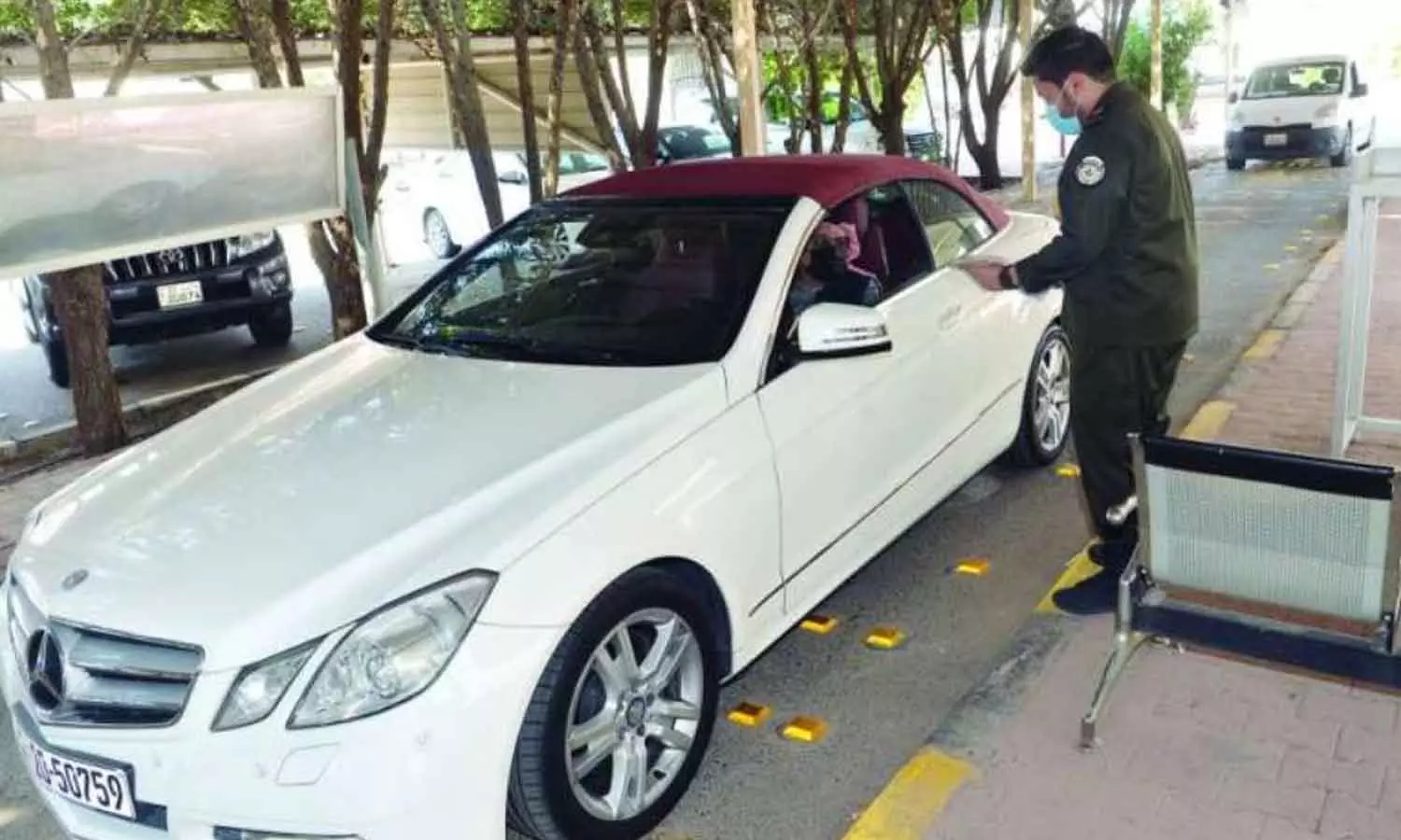 കുവൈത്തില്‍ കാർ രജിസ്ട്രേഷൻ പുതുക്കുന്നതിന് പരിസ്ഥിതി അതോറിറ്റി അനുമതി നിര്‍ബന്ധമാക്കുന്നു