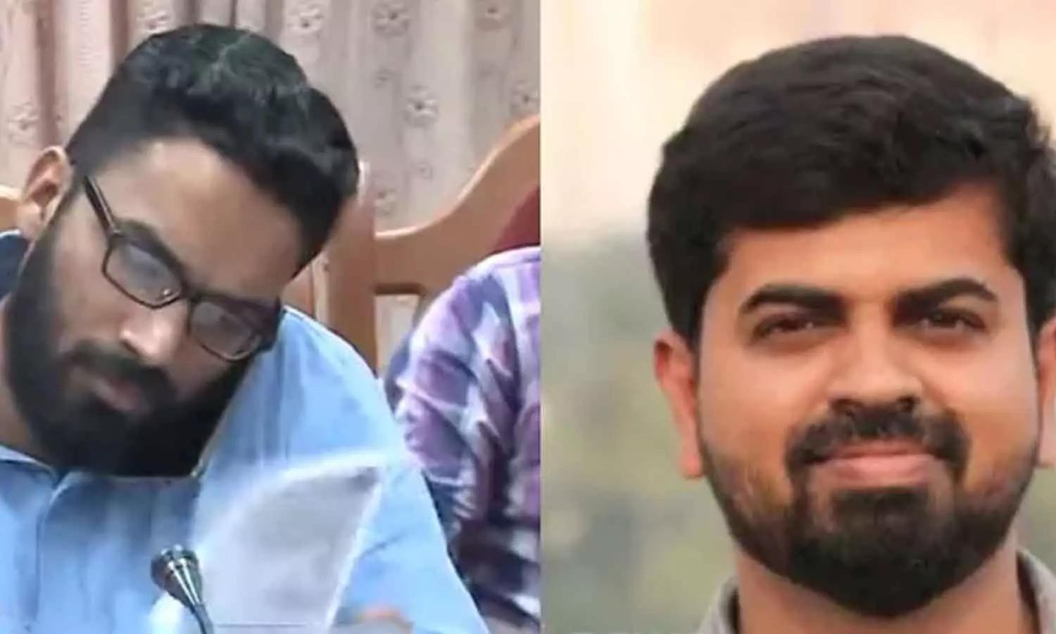 രക്തസാമ്പിൾ എടുക്കുന്നതിൽ വീഴ്ച: കെ.എം. ബഷീർ കേസിലെ കോടതി ഉത്തരവിൽ പൊലീസിന് രൂക്ഷ വിമർശനം രക്തസാമ്പിൾ എടുക്കുന്നതിൽ വീഴ്ച: കെ.എം. ബഷീർ കേസിലെ കോടതി ഉത്തരവിൽ പൊലീസിന് രൂക്ഷ വിമർശനം