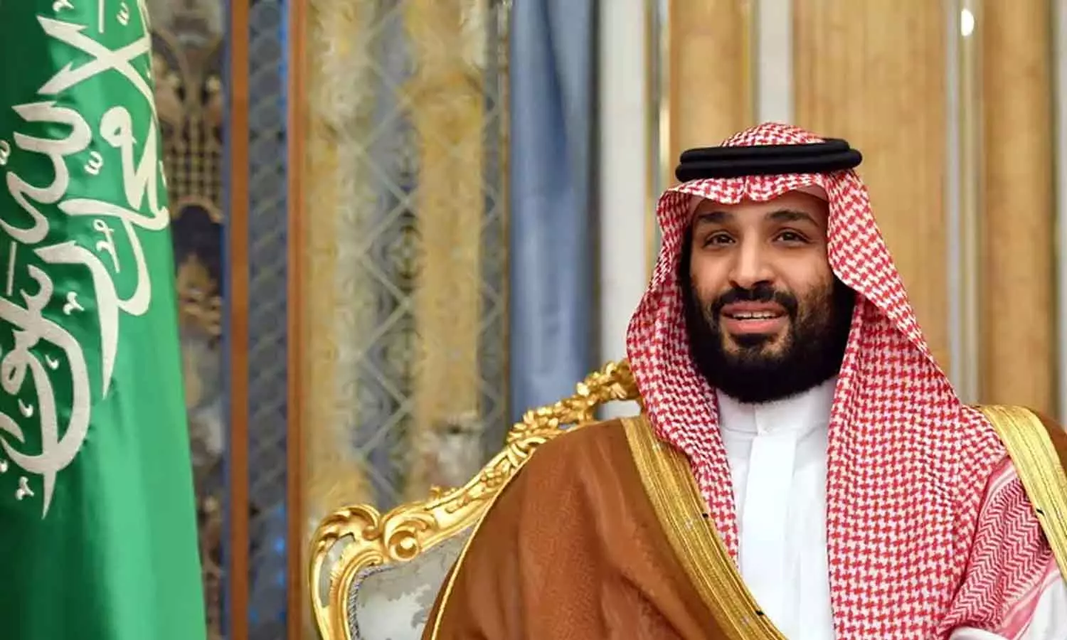 വ്യാവസായിക ഉല്‍പാദനം ഉയര്‍ത്താന്‍ ലക്ഷ്യമിട്ട് പുതിയ നയം പ്രഖ്യാപിച്ച് സൗദി