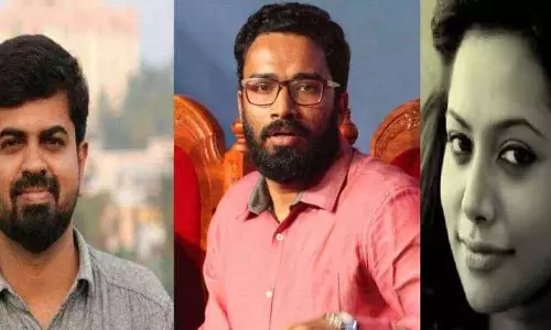 കെഎം ബഷീർ കൊലപാതകക്കേസ്; ശ്രീറാമിന്റെയും വഫയുടെയും ഹരജികളിൽ വിധി ഇന്ന്