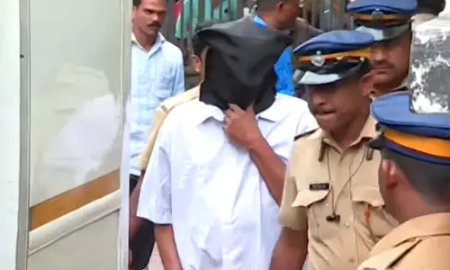 നരബലി; പ്രതി ഷാഫിക്ക് രണ്ട് വ്യാജ ഫേസ്ബുക്ക് അക്കൗണ്ടുകൾ കൂടി