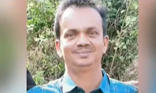 എനിക്കെന്ത് തരും..; നിയമനം നൽകാൻ തനിക്ക് വഴങ്ങണമെന്ന് ഫിഷറീസ് ഉദ്യോഗസ്ഥൻ, വിവാദ ഫോൺ സംഭാഷണം