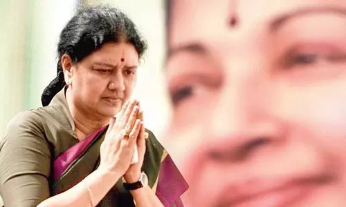 ജയലളിതയുടെ ചികിത്സയിൽ ഇടപെട്ടിട്ടില്ല, ഏത് അന്വേഷണവും നേരിടും; അന്വേഷണ കമ്മീഷൻ റിപ്പോർട്ട് തള്ളി ശശികല