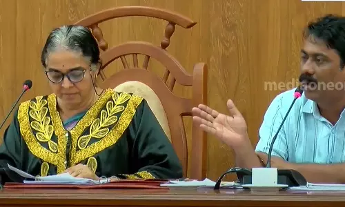 ആവിക്കൽ തോടിലെ മലിനജല പ്ലാന്‍റ്; നിർമാണവുമായി മുന്നോട്ട് പോകാന്‍ കോര്‍പ്പറേഷന്‍