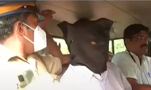 നരബലിക്കേസില്‍ വീണ്ടും ഡമ്മി പരിശോധന നടത്താന്‍ പൊലീസ്