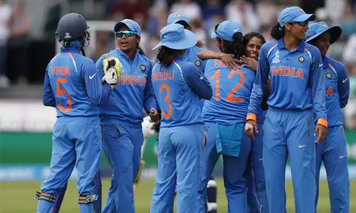 കാത്തിരിപ്പിന് വിരാമം; ഇന്ത്യൻ വനിതാ പ്രീമിയർ ലീഗിന് ബി.സി.സി.ഐ യുടെ അനുമതി