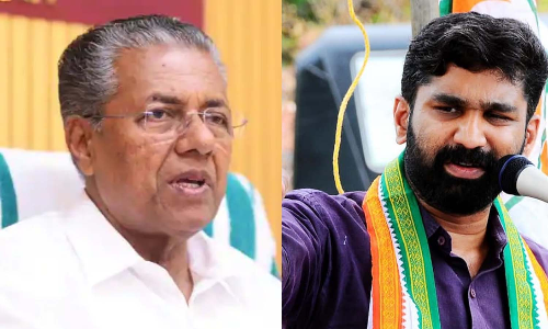 കെഎം ബഷീറിന് പിണറായി വാഗ്‌ദാനം ചെയ്‌ത നീതി എവിടെ? വിമർശിച്ച് വിടി ബൽറാം