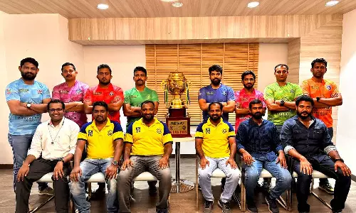 മഞ്ഞപ്പട ഒമാൻ ഫുട്ബോൾ ടൂർണമെന്റ്: സീസൺ രണ്ടിന്റെ ഒരുക്കങ്ങൾ പൂർത്തിയായി