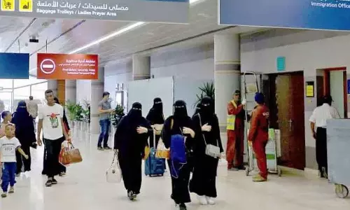 സൗദിയിൽ 2,77,000 സ്വദേശികൾ ജോലിയിൽ പ്രവേശിച്ചതായി ഹ്യൂമൻ റിസോഴ്‌സ് ഡെവലപ്‌മെന്റ്