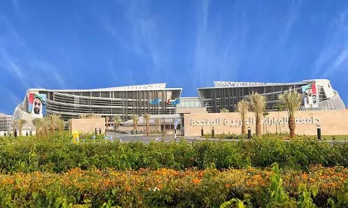 അറബ് മേഖലയിലെ ഏറ്റവും മികച്ച ഗവേഷണ സ്ഥാപനങ്ങളുടെ ആസ്ഥാനമെന്ന പദവി സ്വന്തമാക്കി യുഎഇ