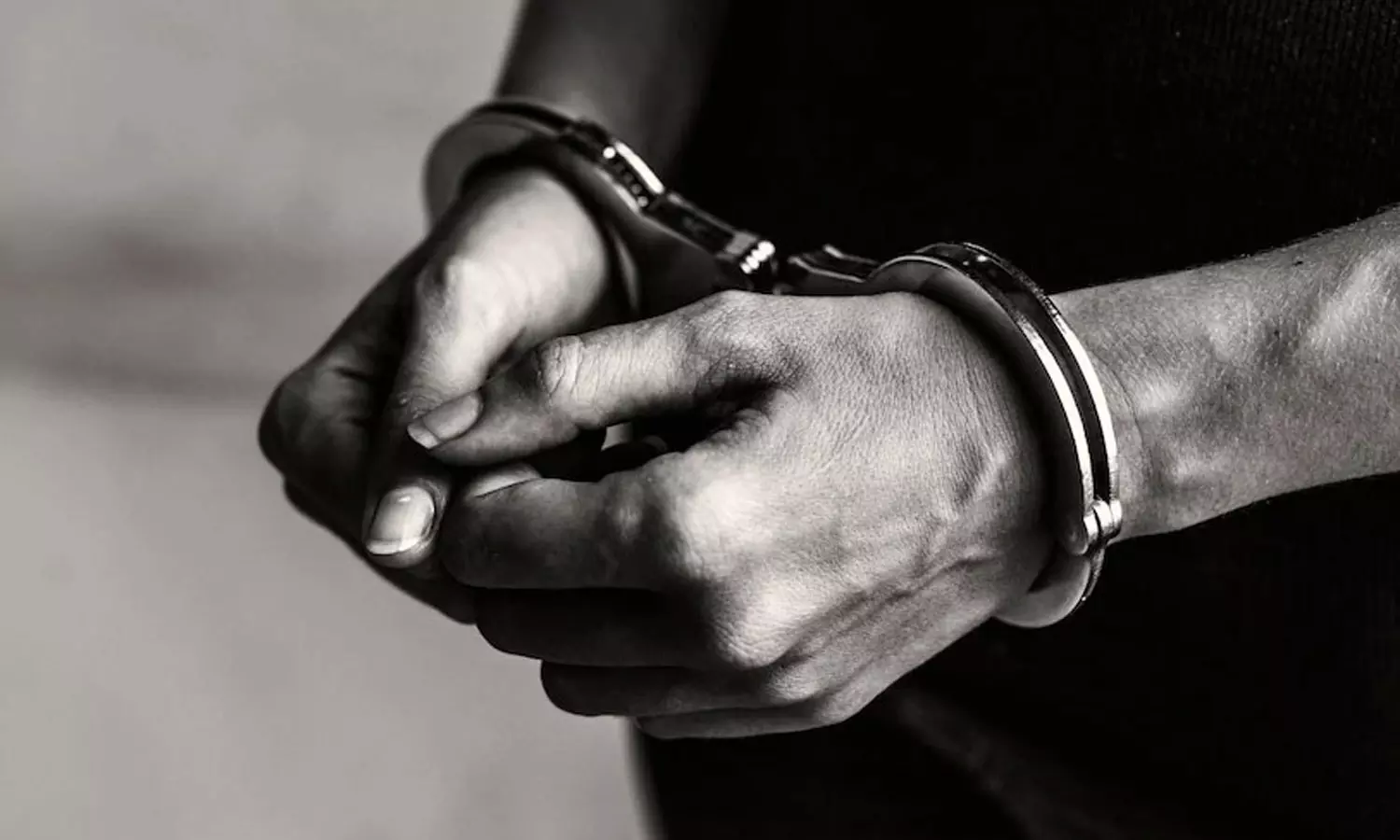 ചർച്ചിന് സമീപം പെൺകുട്ടിയെ പീഡിപ്പിക്കാൻ ശ്രമം; യുവാവ് പിടിയിൽ