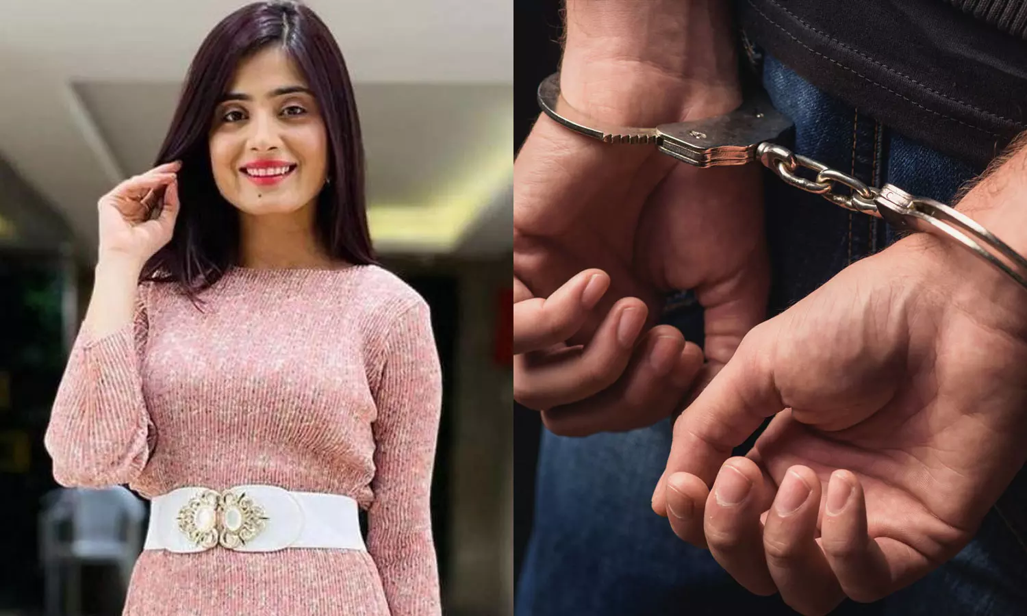 നടി വൈശാലി ടക്കറിന്റെ മരണം; മുഖ്യപ്രതിയായ മുൻ കാമുകൻ അറസ്റ്റിൽ നടി വൈശാലി ടക്കറിന്റെ മരണം; മുഖ്യപ്രതിയായ മുൻ കാമുകൻ അറസ്റ്റിൽ