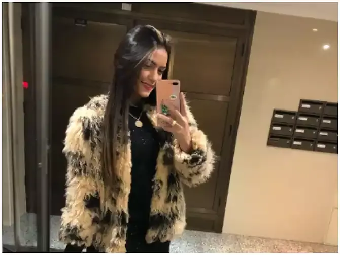 ബ്രസീലിയൻ ഇൻസ്റ്റഗ്രാം ഇന്‍ഫ്ലുവന്‍സര്‍  നുബിയ ക്രിസ്റ്റീനയെ അജ്ഞാതര്‍ വെടിവച്ചു കൊന്നു