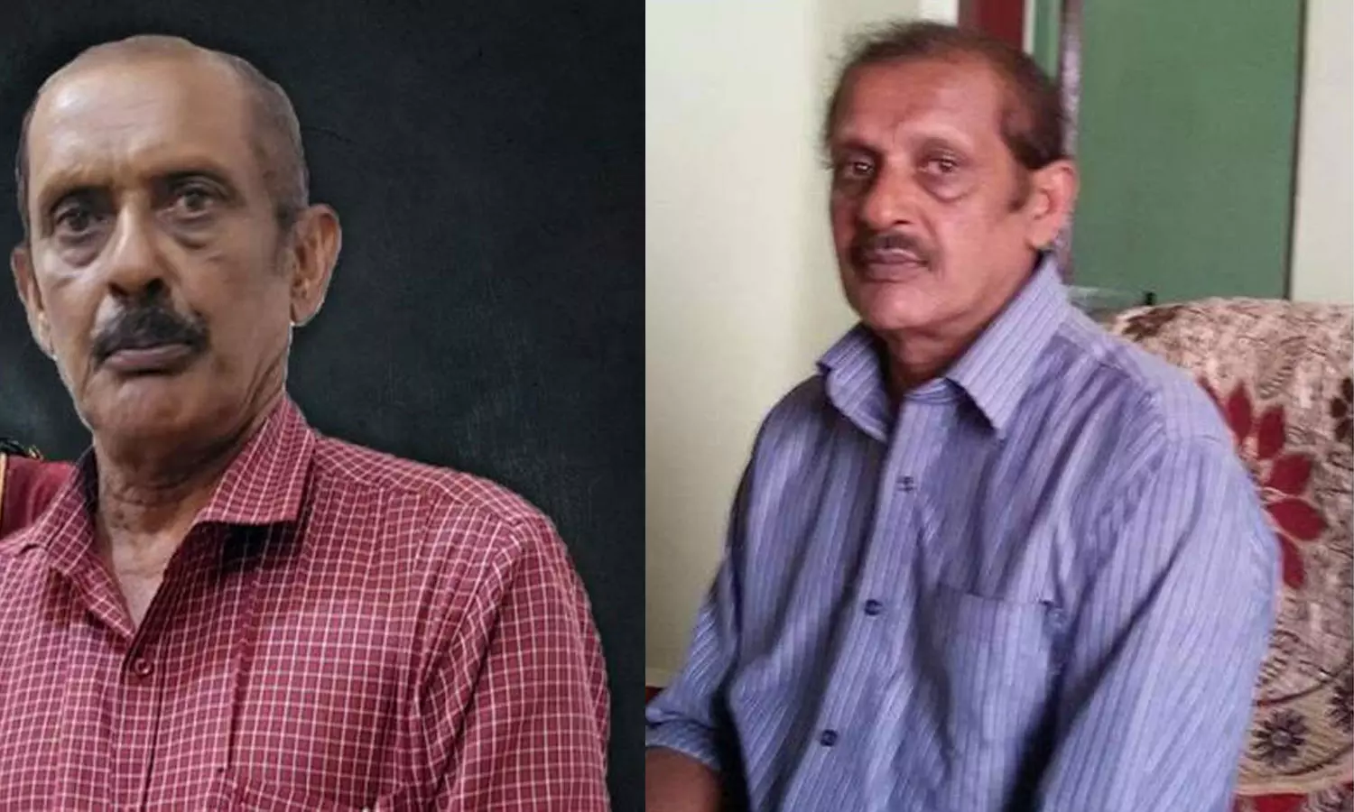 എന്തൊരു കരുതൽ! തെളിവെടുപ്പിനിടെ തെങ്ങിൽ ഉണങ്ങിയ തേങ്ങയുണ്ടെന്ന് പൊലീസിനോട് ഭഗവൽസിംഗ്