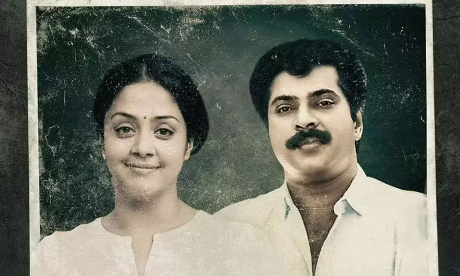 കാതലിൽ ജ്യോതികയെ നിർദേശിച്ചത് മമ്മൂട്ടി; ജിയോ ബേബി