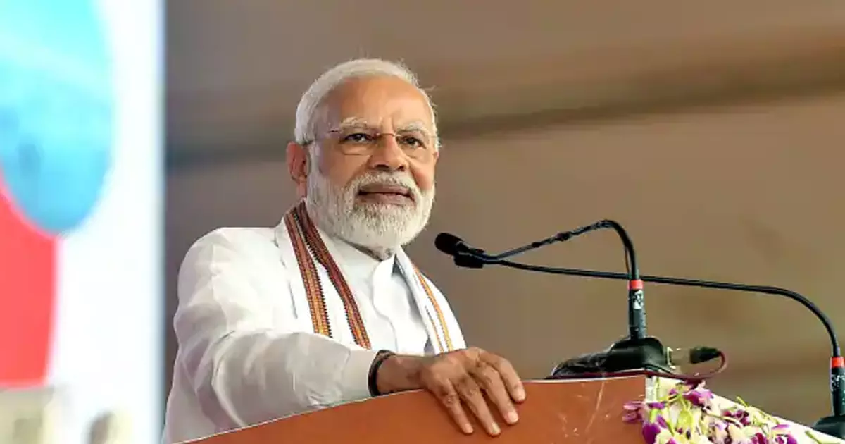 75000 പേര്ക്ക് തൊഴില്; ദീപാവലിക്ക് മുന്പ് നിയമന ഉത്തരവ് കൈമാറുമെന്ന് പ്രധാനമന്ത്രിയുടെ ഓഫീസ് 75000 പേര്ക്ക് തൊഴില്; ദീപാവലിക്ക് മുന്പ് നിയമന ഉത്തരവ് കൈമാറുമെന്ന് പ്രധാനമന്ത്രിയുടെ ഓഫീസ്