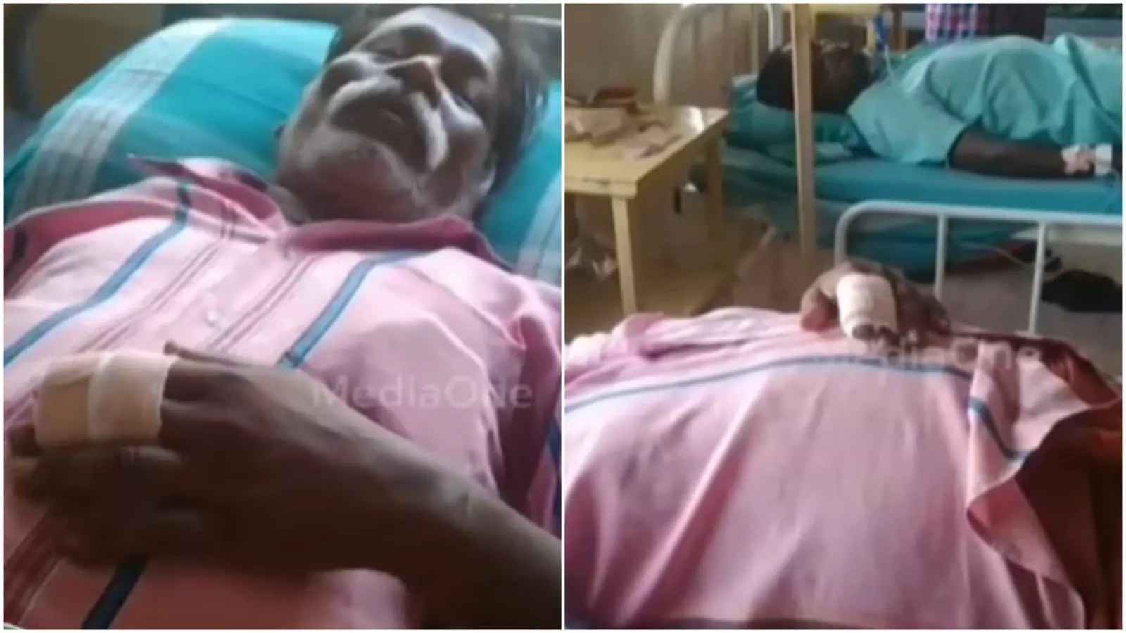 സഹോദരങ്ങളെ മർദ്ദിച്ച സംഭവം; വാളയാർ സിഐക്ക് സ്ഥലംമാറ്റം