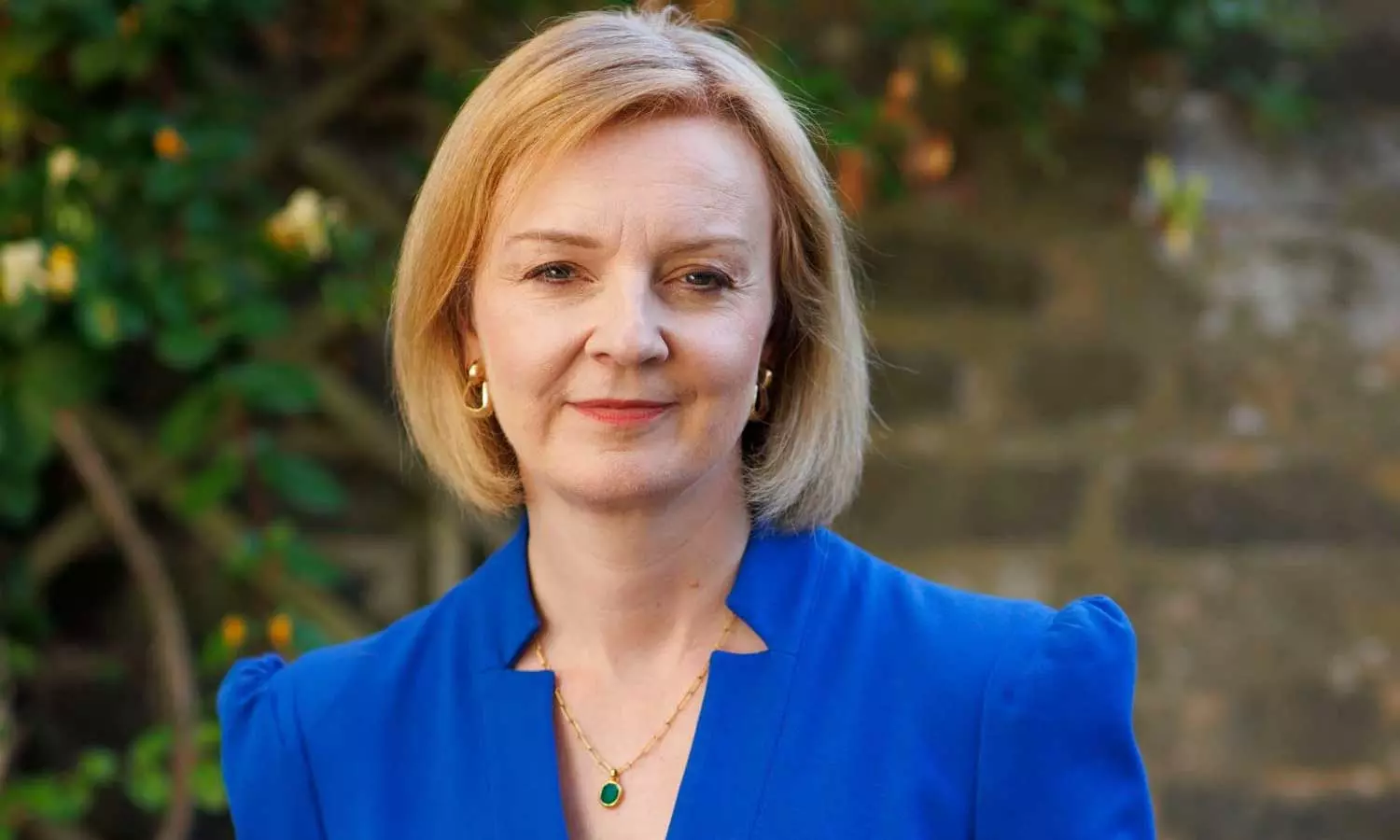 ബ്രിട്ടീഷ് പ്രധാനമന്ത്രി ലിസ്ട്രസ് രാജിവെച്ചു